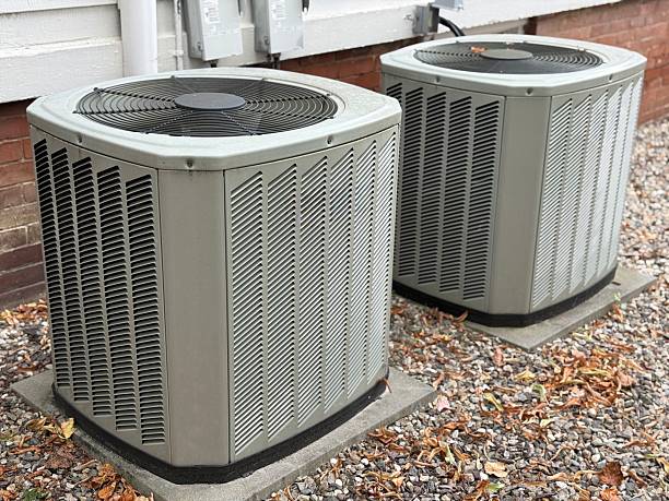 Reliable Hvac Installation contractor in Ellensburg, WA by Leonard HVAC